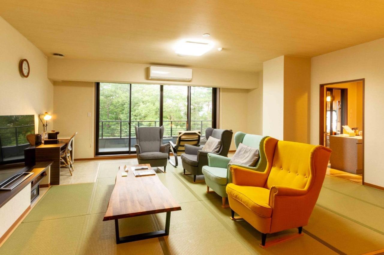 Kajitsu No Mori - Vacation Stay 53784V Ichinoseki Exterior photo