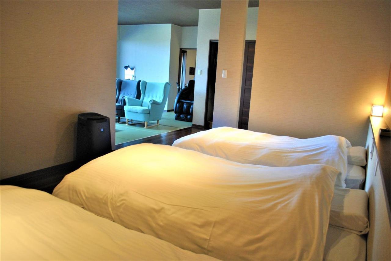 Kajitsu No Mori - Vacation Stay 53784V Ichinoseki Exterior photo